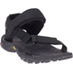 Sandalia Merrell Kahuna Web Negro