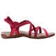 Sandalia Merrell Terran Lattice II Fucsia