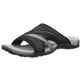 Sandalia Merrell Terran Slide II W Negra