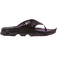 Sandalia Salomon RX Break 4.0 W Negro/Violeta