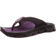 Sandalia Salomon RX Break 4.0 W Negro/Violeta