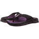 Sandalia Salomon RX Break 4.0 W Negro/Violeta