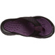 Sandalia Salomon RX Break 4.0 W Negro/Violeta