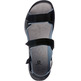 Sandalia Salomon Tech Sandal Feel Negro