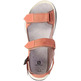 Sandalia Salomon Tech Sandal Feel W Marrón