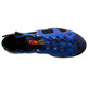 Sandalias Salomon Techamphibian 3 Azul/Naranja