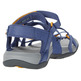 Sandalia Teva Ascona Sport Web W Azul