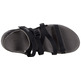 Sandalia Teva Ascona Sport Web W Negro