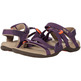 Sandalia Teva Ascona Sport Web W Violeta