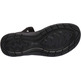 Sandalia Teva Elzada Leather Negra