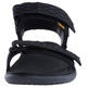 Sandalia Teva Float Universal Negra