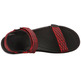 Sandalia Teva Float Universal Rojo