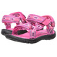 Sandalia Teva Hurricane 3 Children Fucsia/Rosa