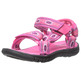 Sandalia Teva Hurricane 3 Children Fucsia/Rosa