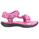 Sandalia Teva Hurricane 3 Children Fucsia/Rosa