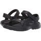 Sandalia Teva Hurricane Drift Negro