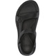 Sandalia Teva Hurricane Drift Negro