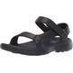 Sandalia Teva Hurricane Drift Negro