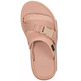 Sandalia Teva Hurricane W Verge Slide Rosa