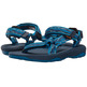 Sandalia Teva Hurricane XLT 2 Children Azul