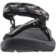 Sandalia Teva Hurricane XLT 2 Gris/Negro