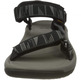 Sandalia Teva Hurricane XLT 2 Negro/Antracita