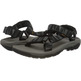 Sandalia Teva Hurricane XLT 2 Negro/Antracita