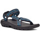 Sandalia Teva Hurricane XLT 2 Azul/Gris/Negro