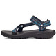 Sandalia Teva Hurricane XLT 2 Azul/Gris/Negro