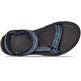 Sandalia Teva Hurricane XLT 2 Azul/Gris/Negro