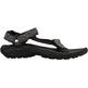 Sandalia Teva Hurricane XLT 2 Negro/Gris