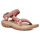 Sandalia Teva Hurricane XLT 2 W Beige/Rosa