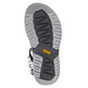 Sandalia Teva Hurricane XLT 2 W Blanco/Gris