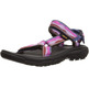 Sandalia Teva Hurricane XLT 2 W Fucsia