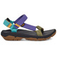 Sandalia Teva Hurricane XLT 2 W Morado/Turquesa/Oliva