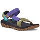 Sandalia Teva Hurricane XLT 2 W Morado/Turquesa/Oliva