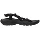 Sandalia Teva Hurricane XLT Infinity W Negro