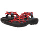 Sandalia Teva Hurricane XLT Infinity W Roja