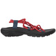 Sandalia Teva Hurricane XLT Infinity W Roja