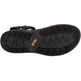 Sandalia Teva Hurricane XLT2 Antracita/Negro