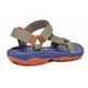 Sandalia Teva Hurricane XLT2 Gris/Azul