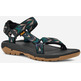 Sandalia Teva Hurricane XLT2 Negro Multi