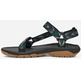 Sandalia Teva Hurricane XLT2 Negro Multi