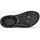 Sandalia Teva Hurricane XLT2 Negro Multi