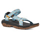 Sandalia Teva Hurricane Xlt2 W Azul Cielo