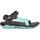 Sandalia Teva Hurricane XLT2 W Gris/Azul