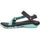 Sandalia Teva Hurricane XLT2 W Gris/Azul