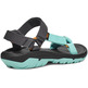 Sandalia Teva Hurricane XLT2 W Gris/Azul