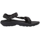 Sandalia Teva Hurricane XLT2 W Negro/Gris