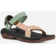 Sandalia Teva Hurricane XLT2 W Verde/Pastel/Beige